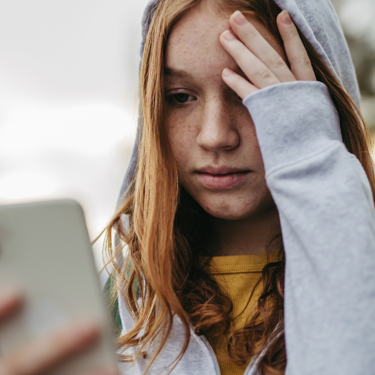 What Is Cyberbullying? - Action For Healthy Kids