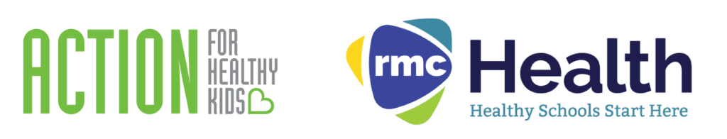 Action for Healthy Kids and RMC Health