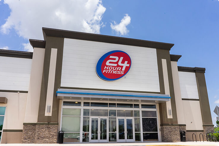 24 Hour Fitness Empowers Kids Through Physical Activity