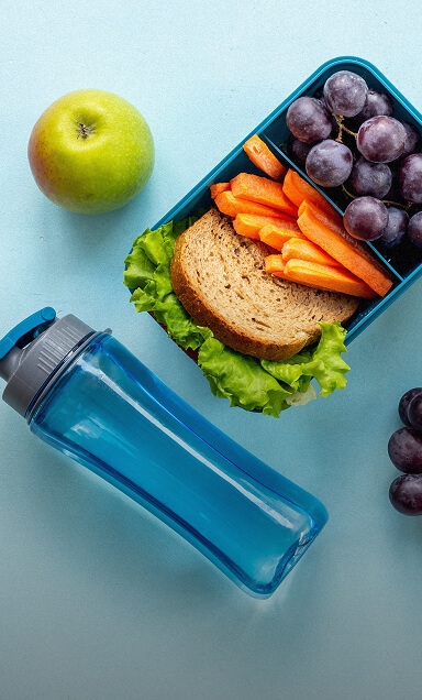 Nutrition