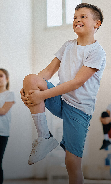 Physical Activity