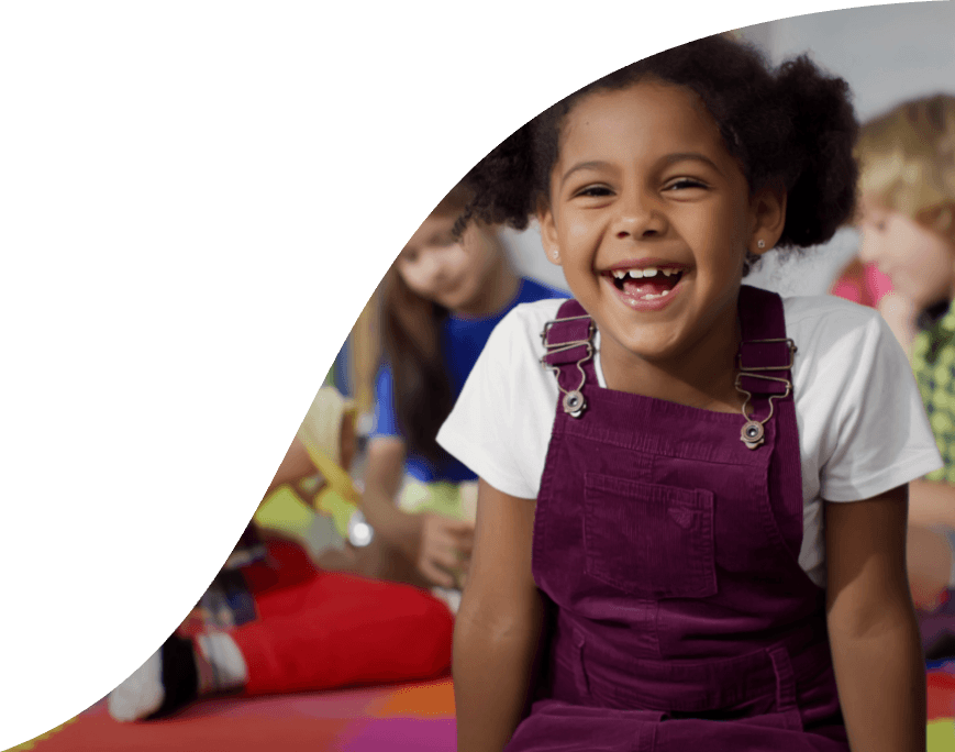 District Impact Network