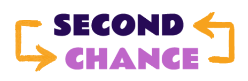 Second Chance program logo