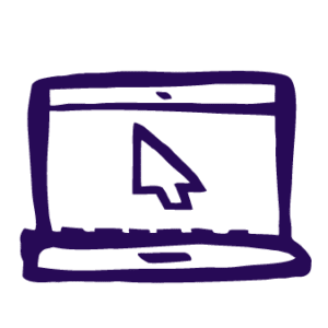 laptop icon