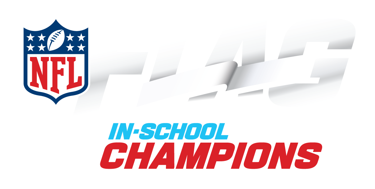 NFL FLAG-In-School PLAY 60 Champions